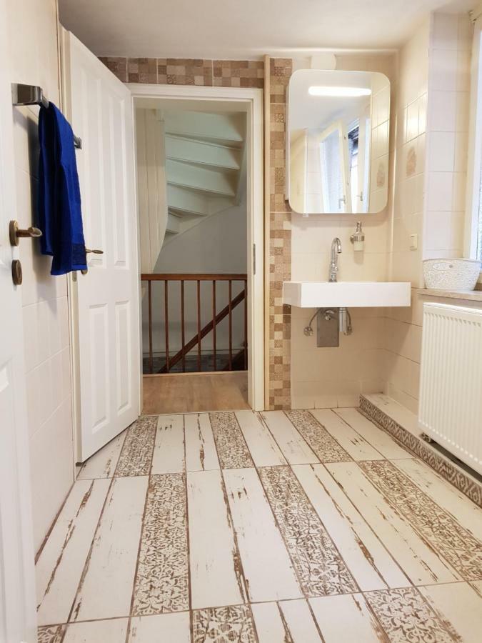 Zauberhafte Wohnung In Der Naehe Von Heidelberg, Top Lage Hirschhorn Exteriör bild