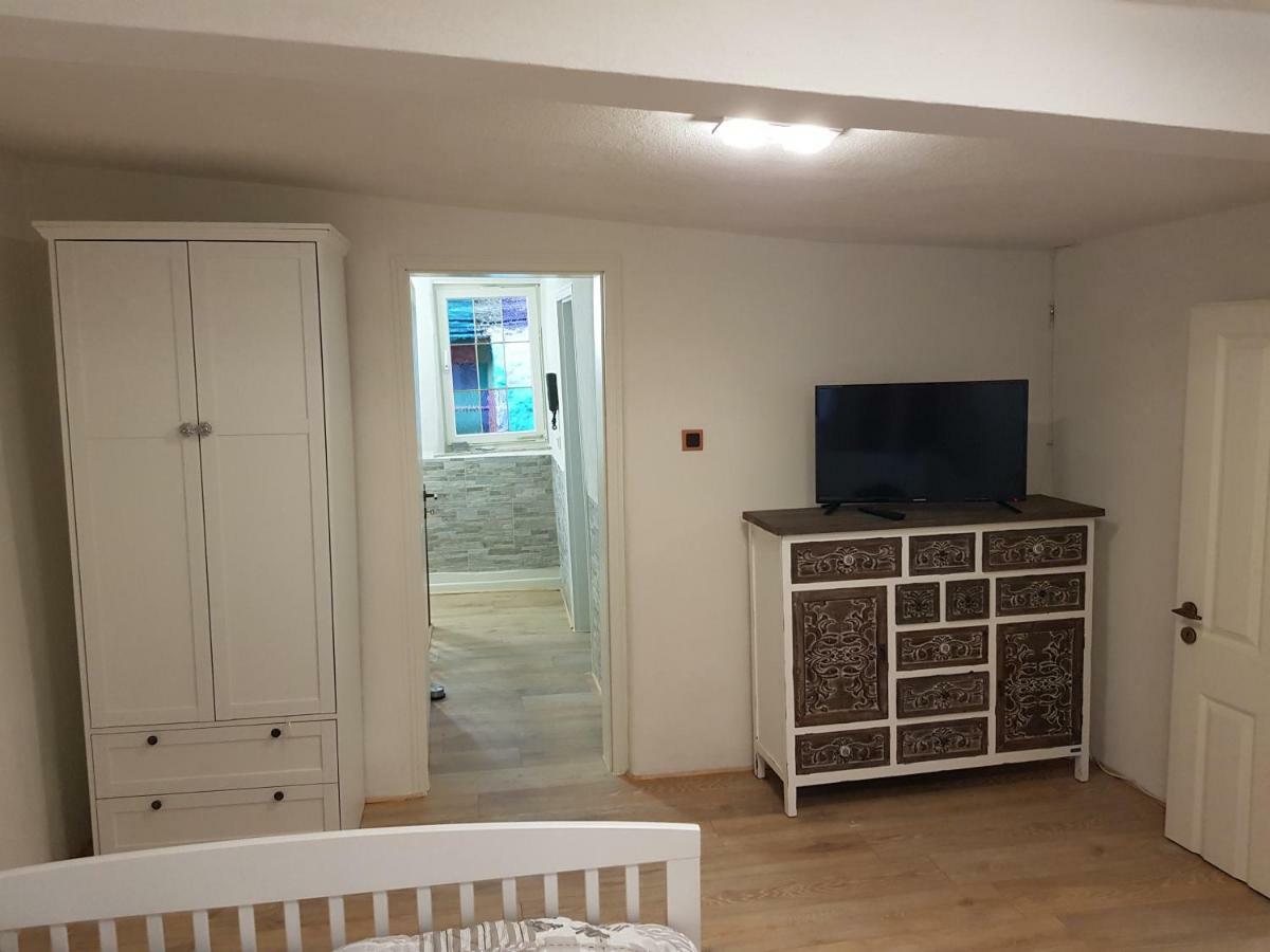 Zauberhafte Wohnung In Der Naehe Von Heidelberg, Top Lage Hirschhorn Exteriör bild